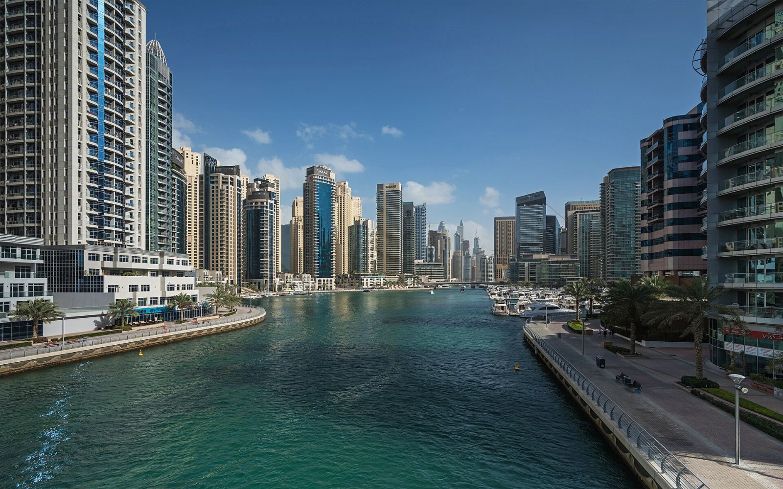 Ain Dubai: Як будували найбільше у світі колесо огляду — фото 3