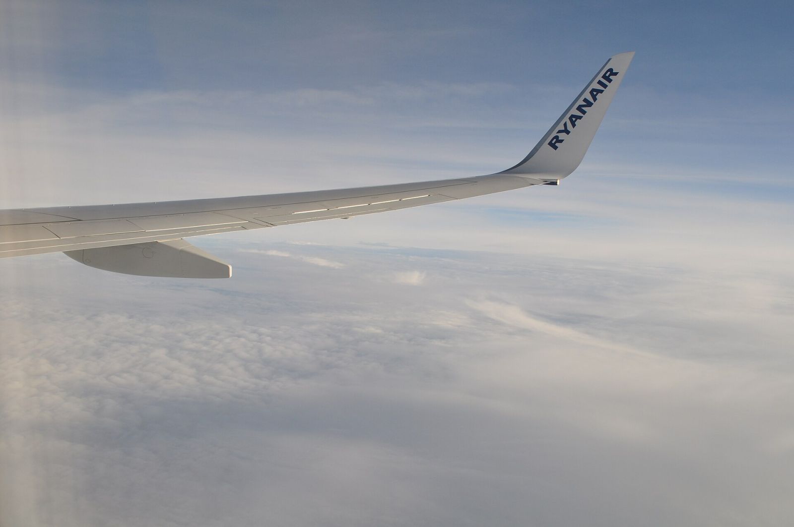 Багаж Ryanair: правила, тарифы и как не переплатить — фото 3