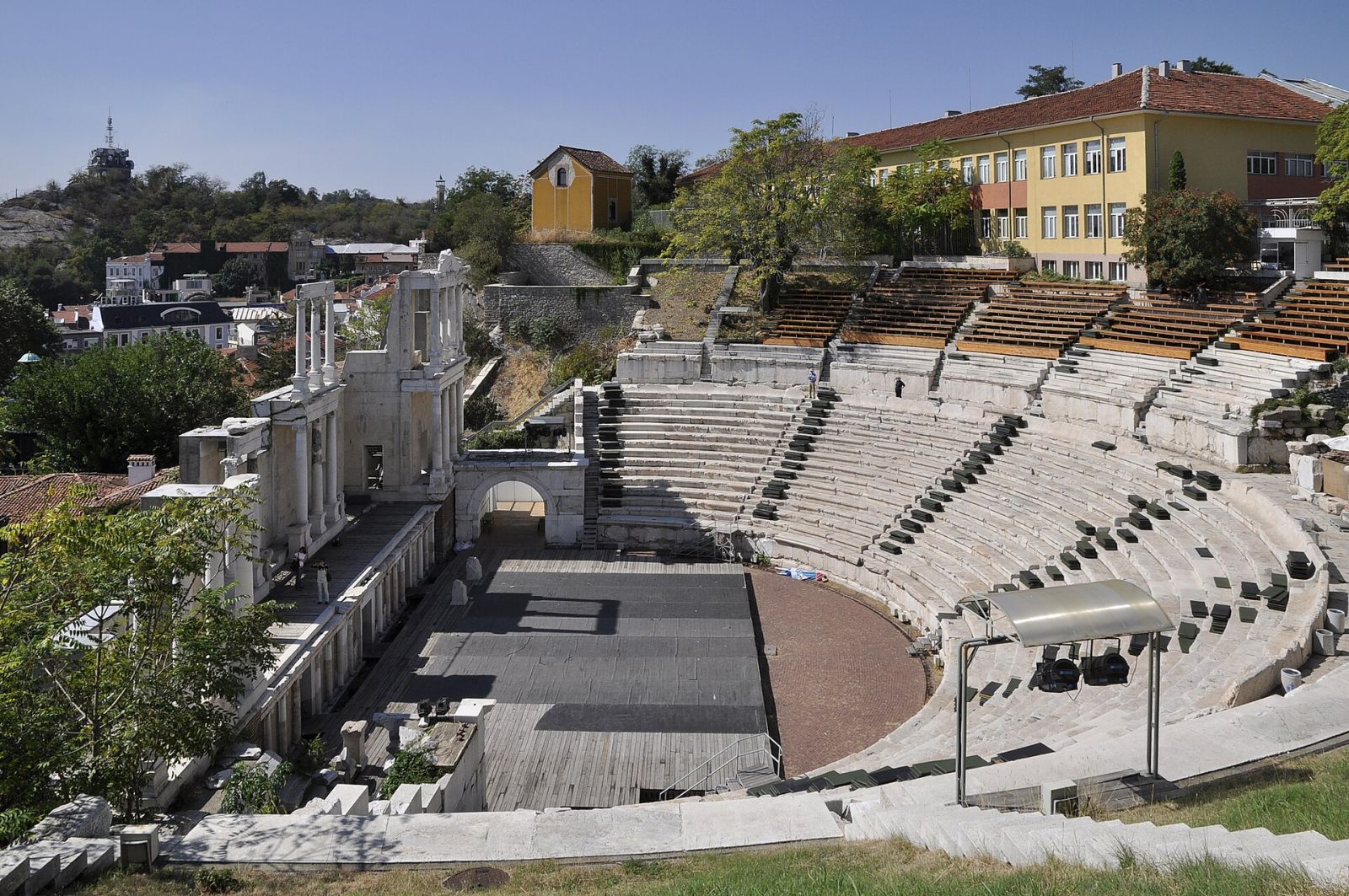 What to See in Bulgaria: 6 Places Worth the Drive — photo 1
