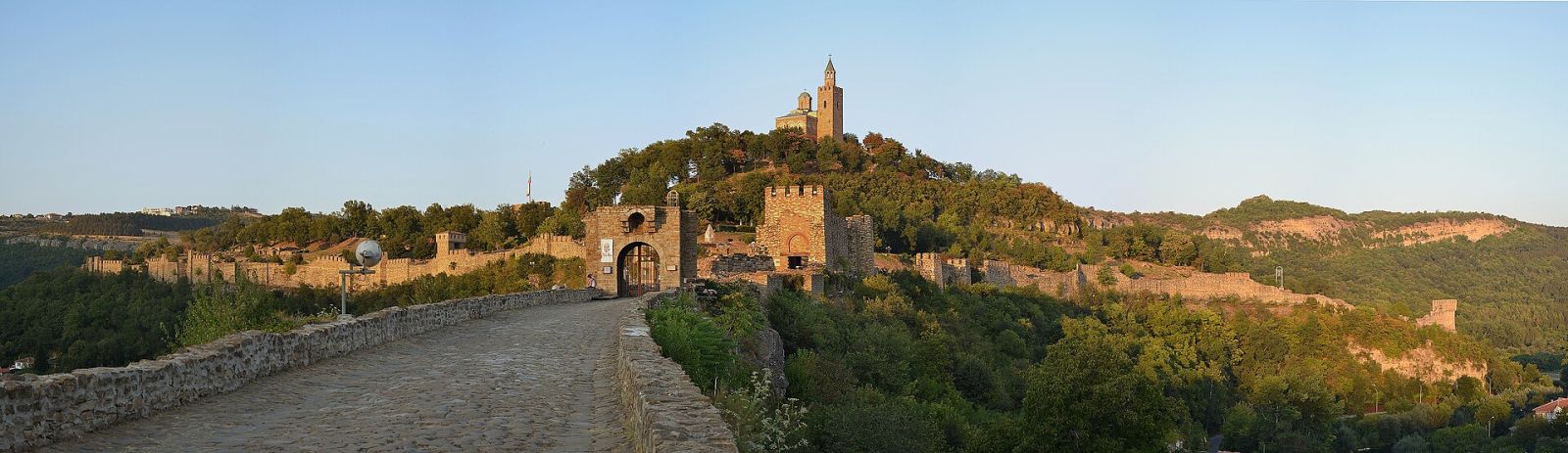 What to See in Bulgaria: 6 Places Worth the Drive — photo 2