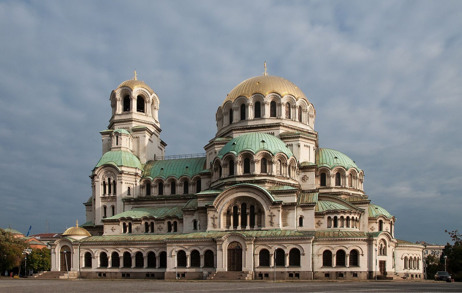 What to See in Bulgaria: 6 Places Worth the Drive