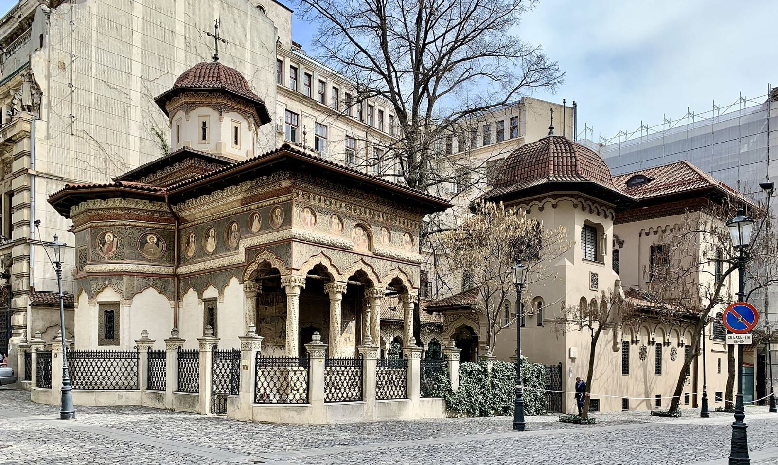 Бухарест: що подивитися, крім найбільшого палацу світу — фото 2