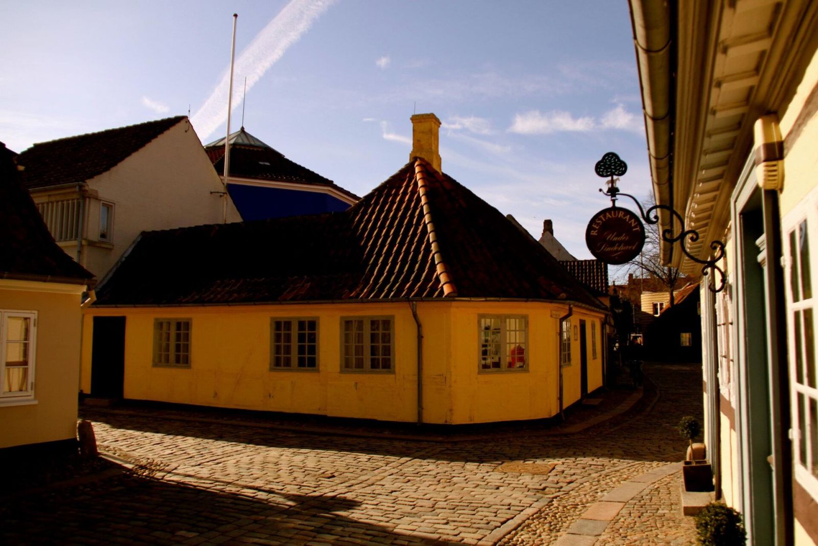 Denmark Beyond Copenhagen: What to See — photo 1