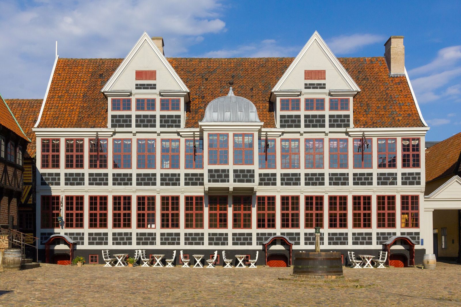 Denmark Beyond Copenhagen: What to See