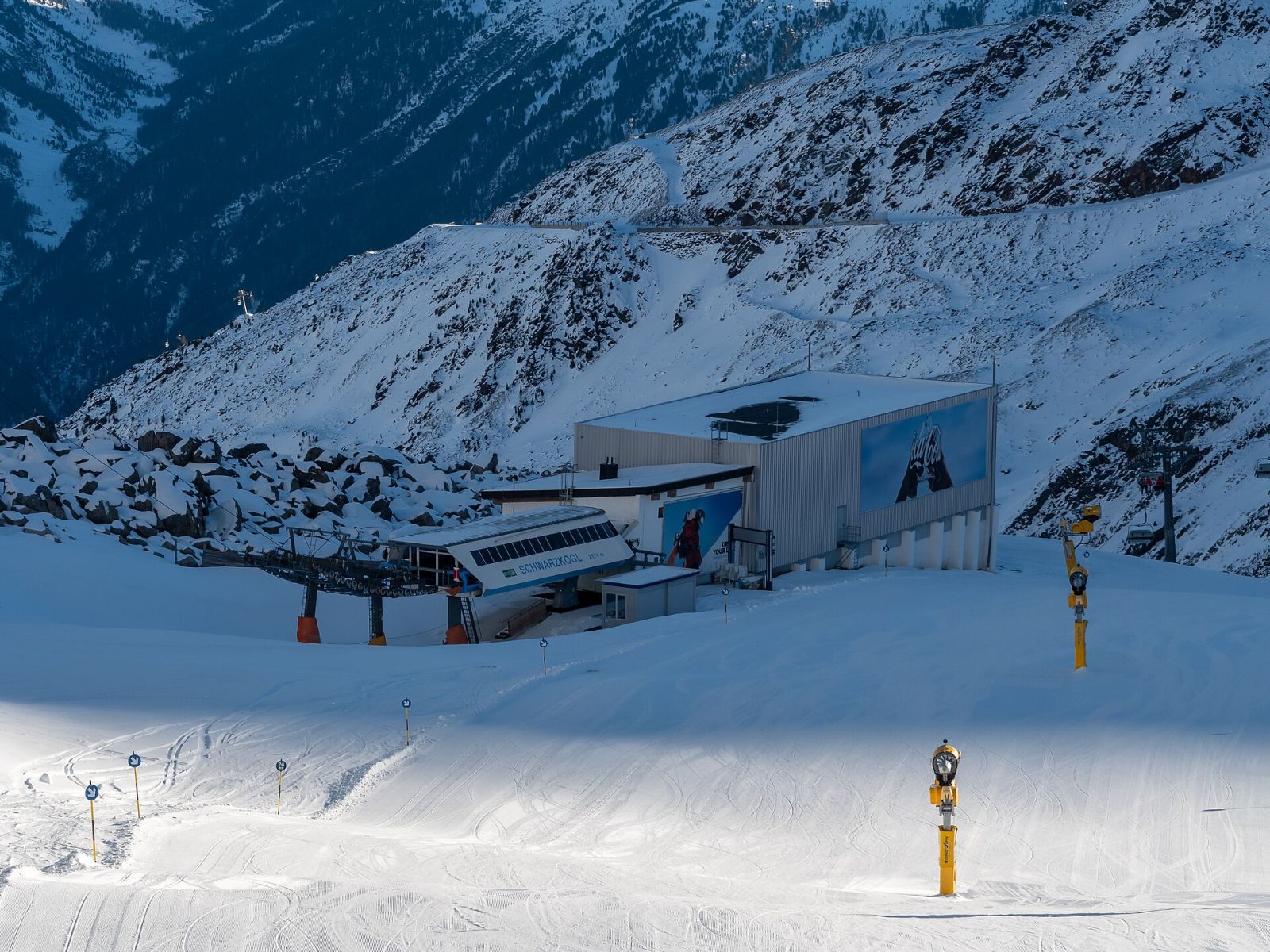 Austria Ski Resorts: Top 5 Picks for Every Skill Level