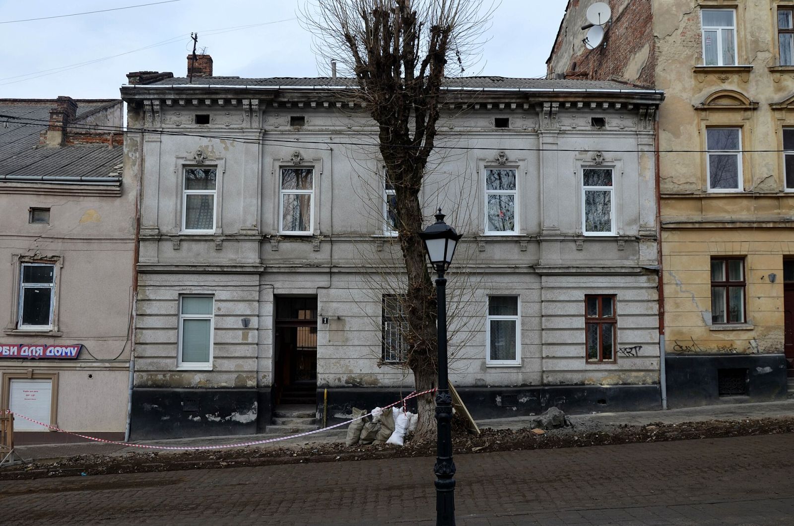 What to See in Ivano-Frankivsk in One Day — photo 4