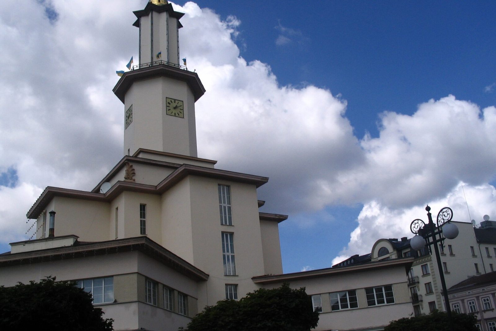 What to See in Ivano-Frankivsk in One Day