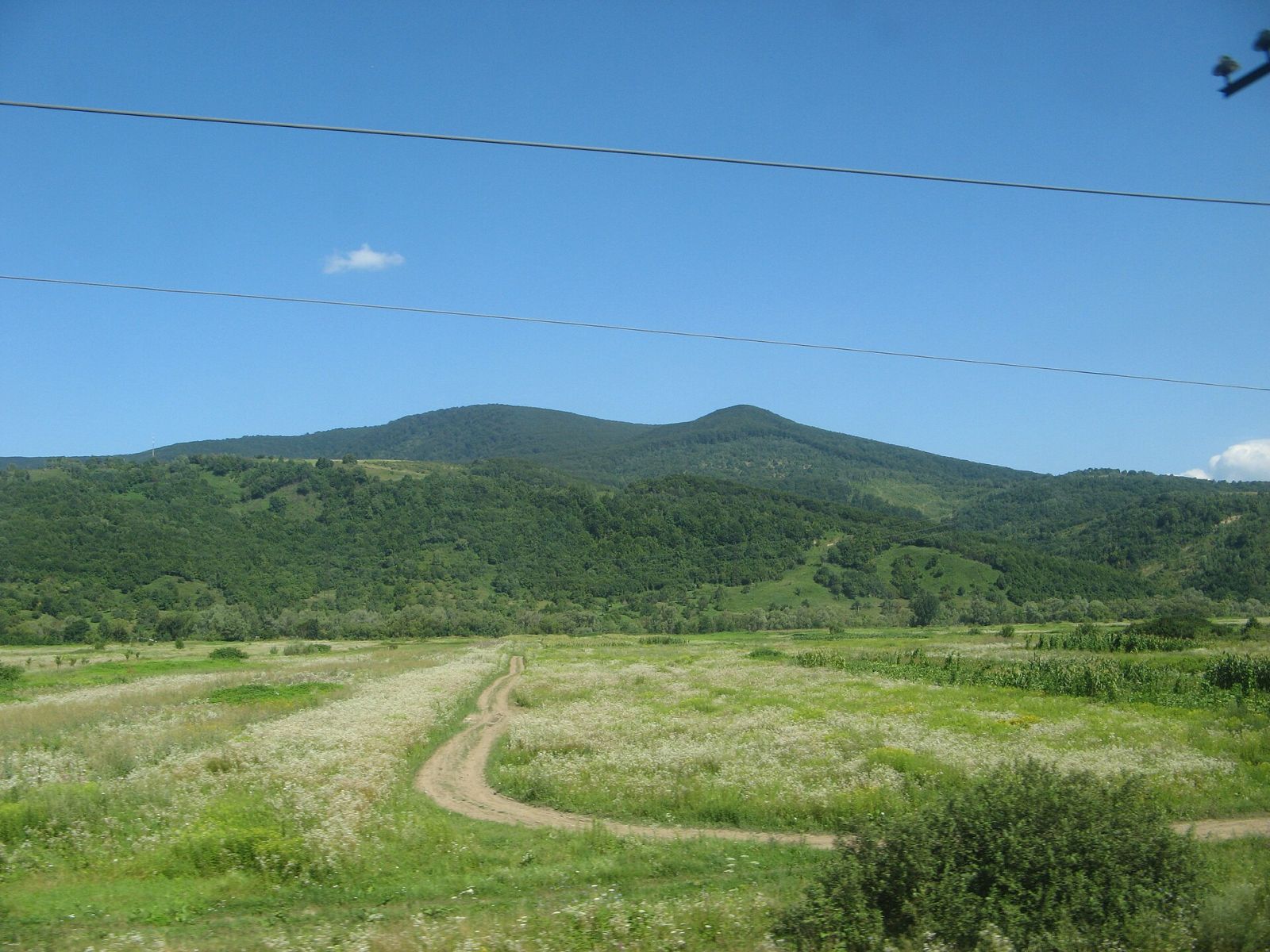 What to See in the Carpathians: Top Places — photo 2 What to See in the Carpathians: Top Places — photo 2