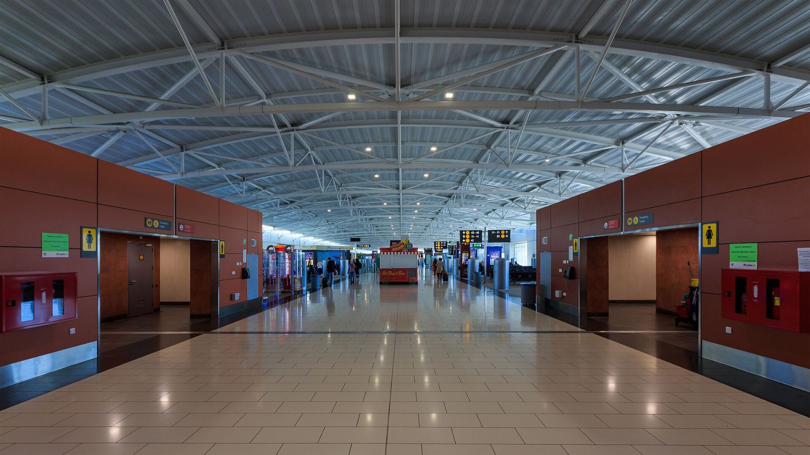 Cyprus Trip Basics: Money, Transport and Safety Explained — photo 1