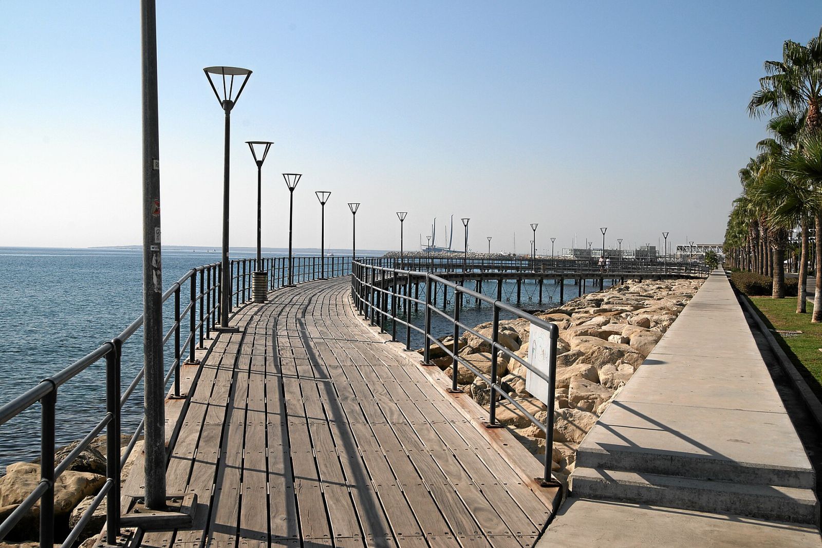 Cyprus Trip Basics: Money, Transport and Safety Explained — photo 3