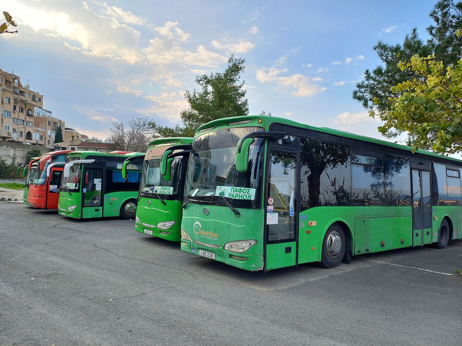Cyprus Trip Basics: Money, Transport and Safety Explained — photo 4