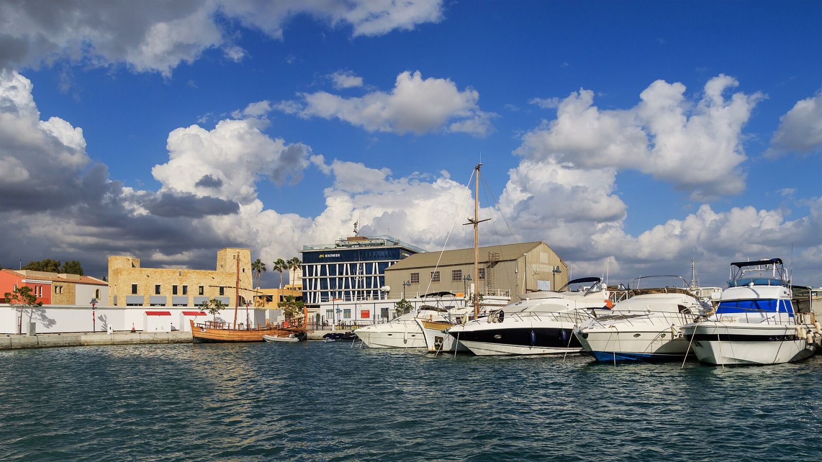 Cyprus Trip Basics: Money, Transport and Safety Explained