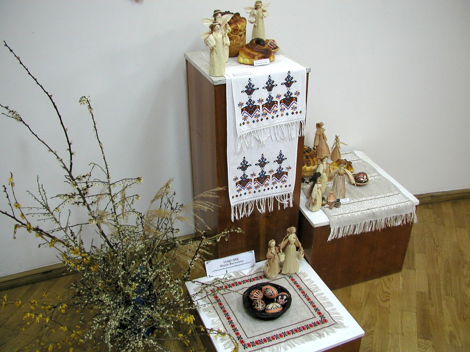 What to See in Kolomyia: the Pysanka, Museums and Hutsul Gateway — photo 1 What to See in Kolomyia: the Pysanka, Museums and Hutsul Gateway — photo 1