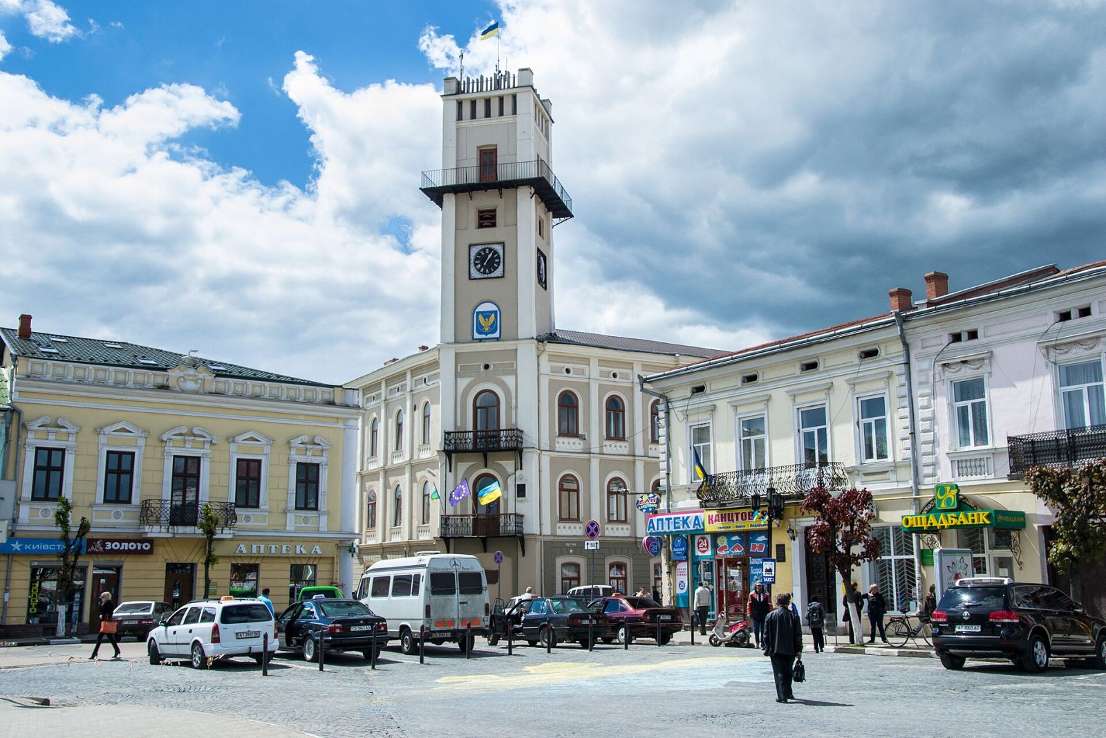 What to See in Kolomyia: the Pysanka, Museums and Hutsul Gateway — photo 2 What to See in Kolomyia: the Pysanka, Museums and Hutsul Gateway — photo 2