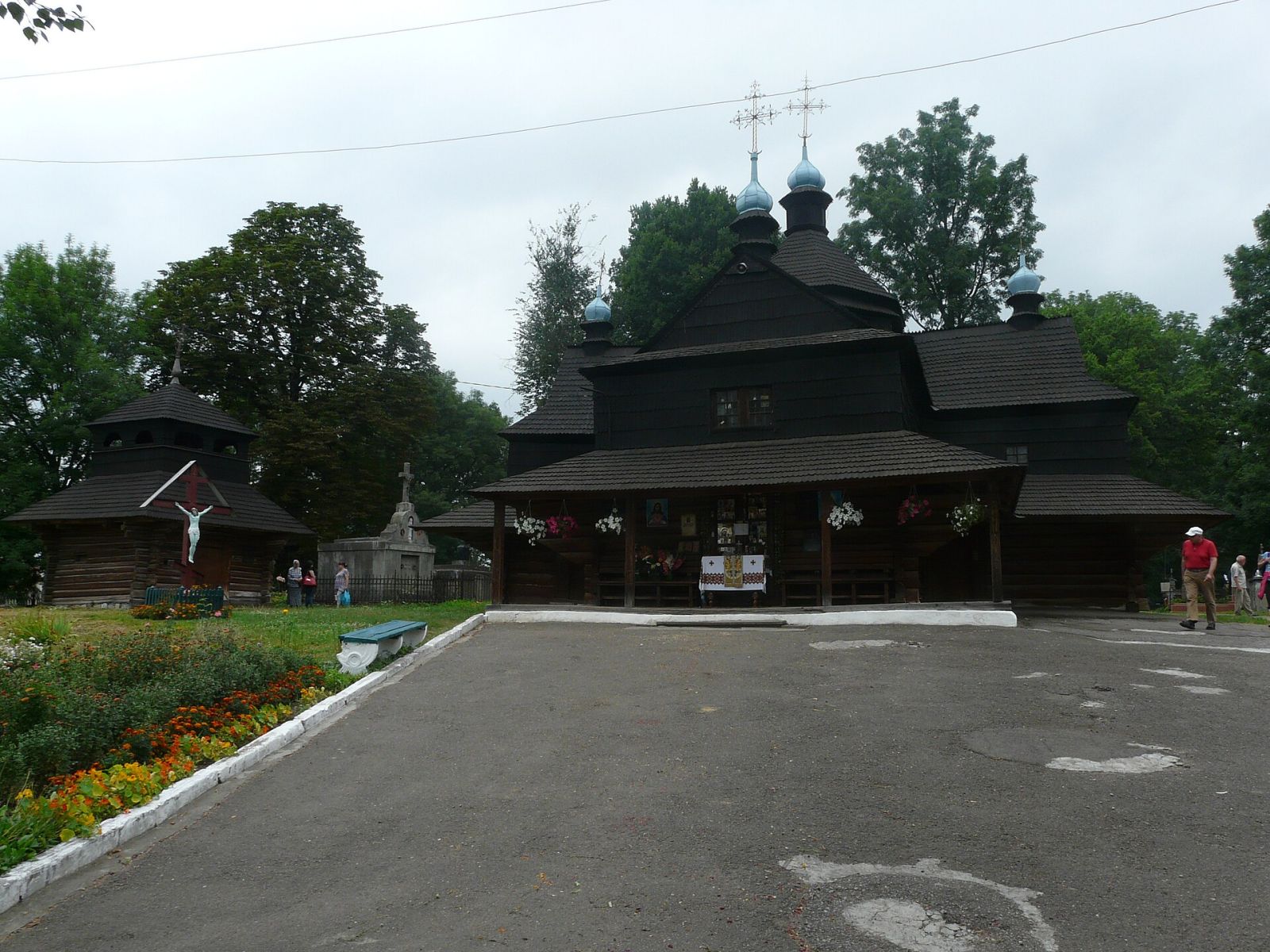 What to See in Kolomyia: the Pysanka, Museums and Hutsul Gateway — photo 4