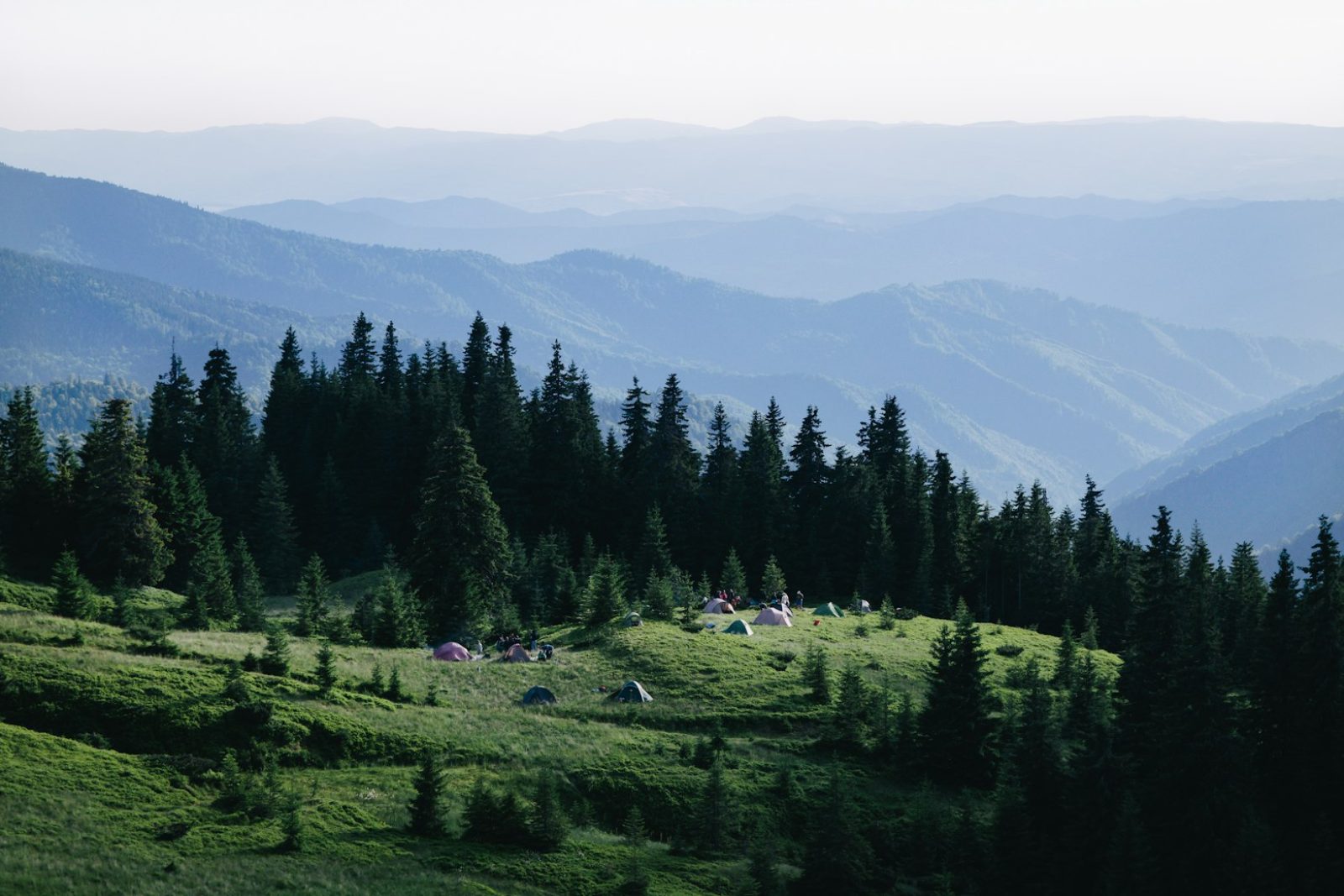 Where to go near Lviv: ideas for a day