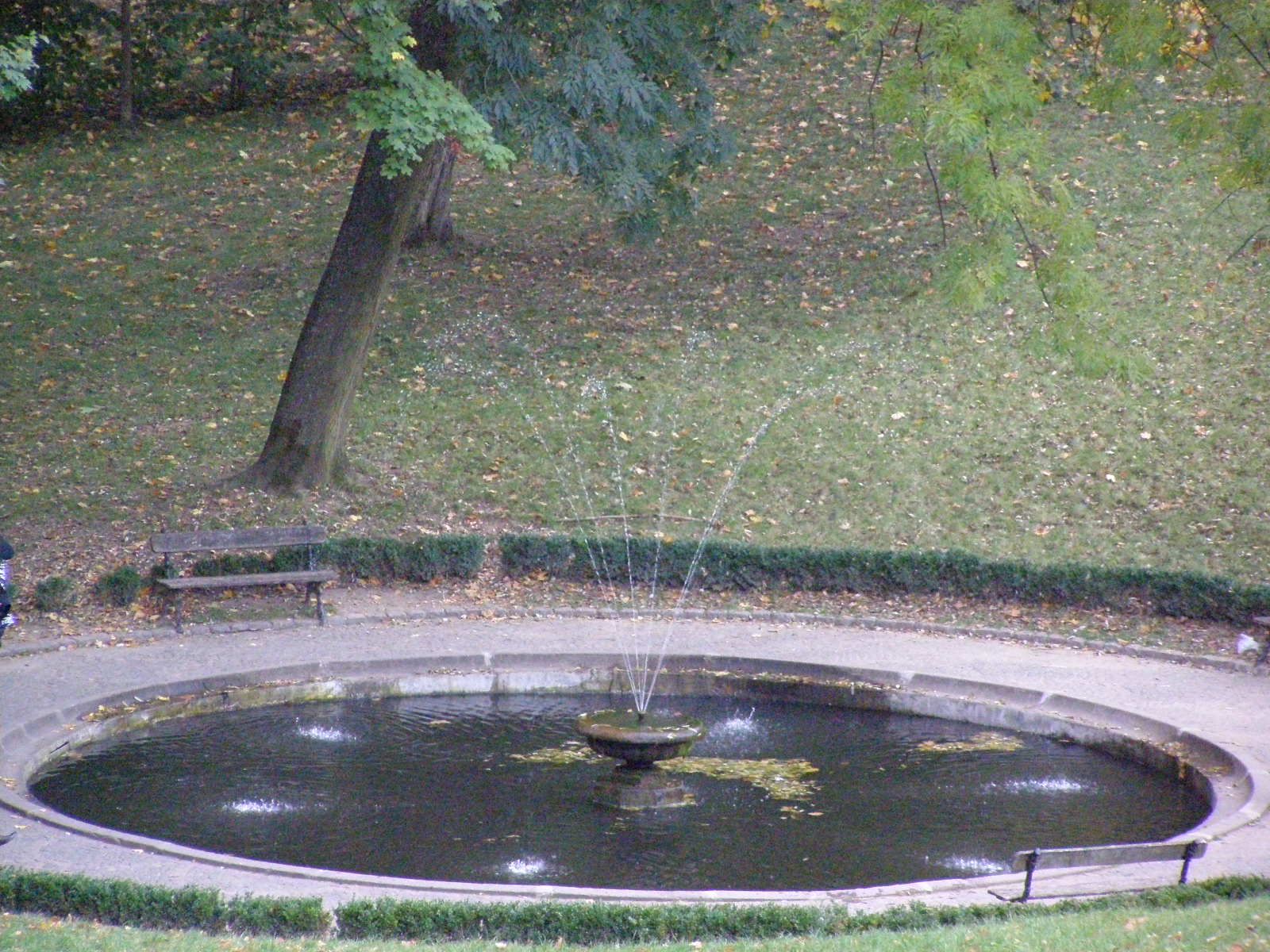 Куда поехать весной по Украине — фото 1 Куда поехать весной по Украине — фото 1