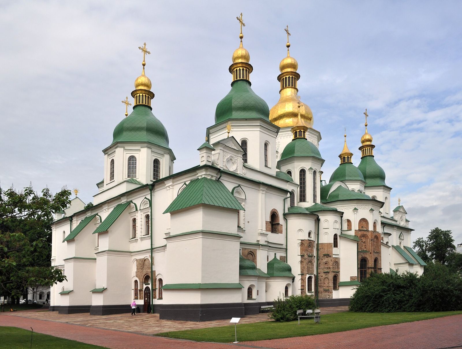 Що подивитися в Києві: головні місця й маршрут на 1-2 дні — фото 2