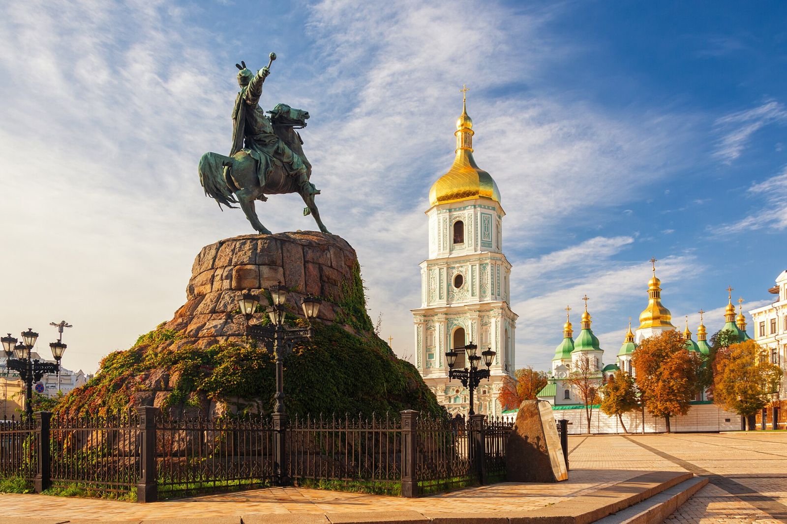Що подивитися в Києві: головні місця й маршрут на 1-2 дні — фото 4