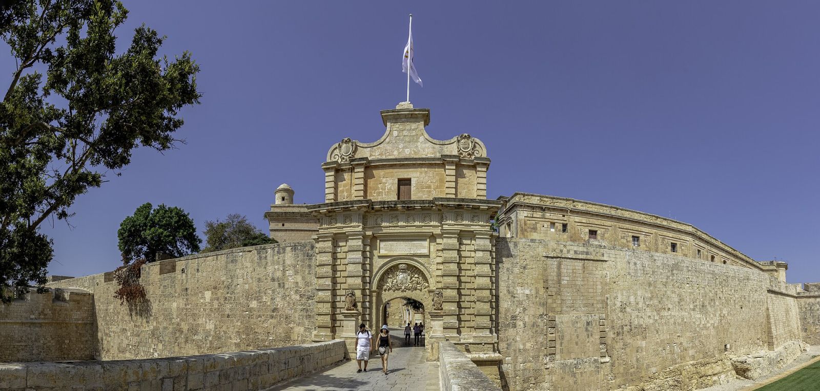 Things to See in Malta When the Whole Island Is 27 km Long — photo 1