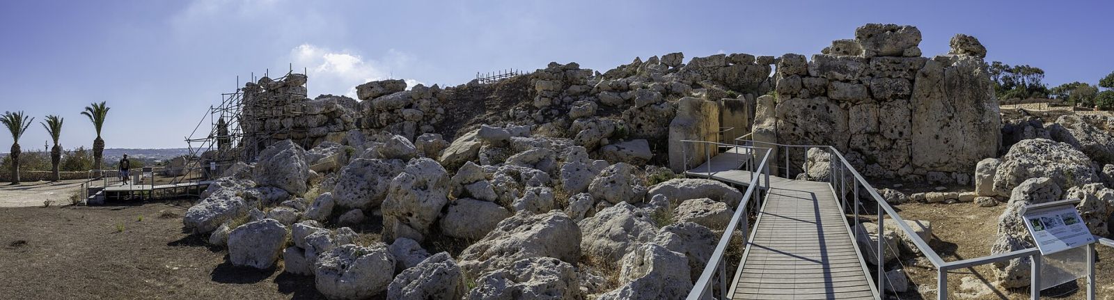 Things to See in Malta When the Whole Island Is 27 km Long — photo 3