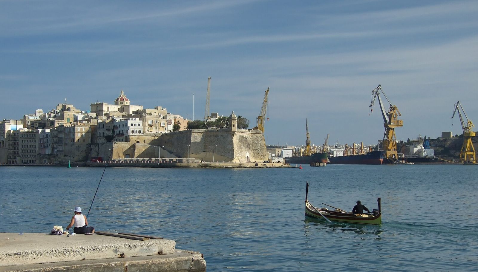 Things to See in Malta When the Whole Island Is 27 km Long