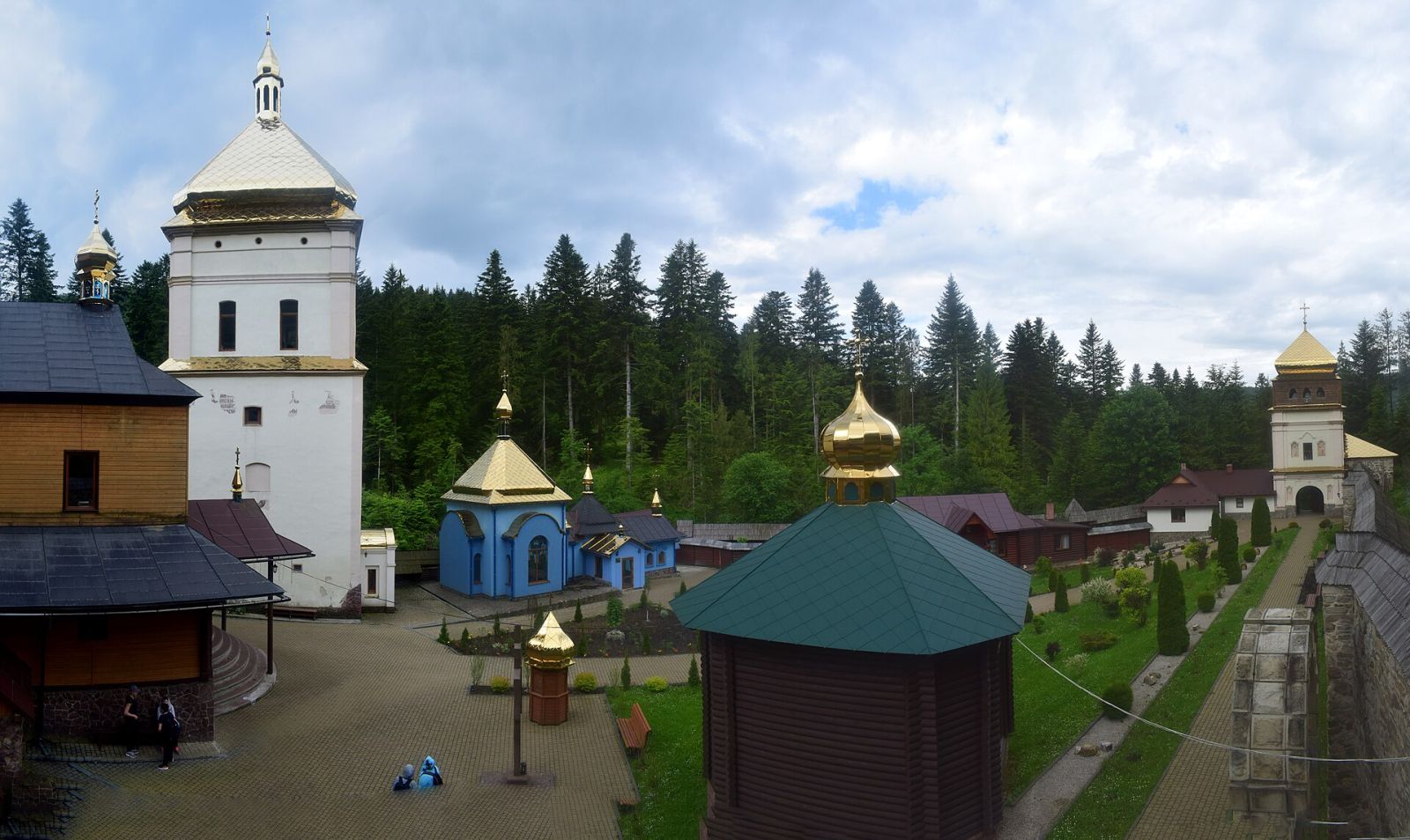 Манявський водоспад: гід мандрівника — фото 3