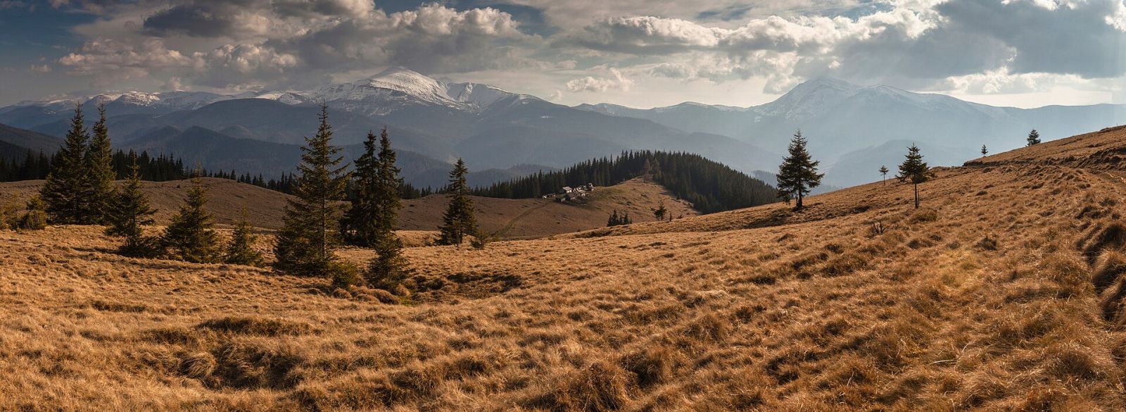 Національні парки України: куди поїхати за природою — фото 3 Національні парки України: куди поїхати за природою — фото 3