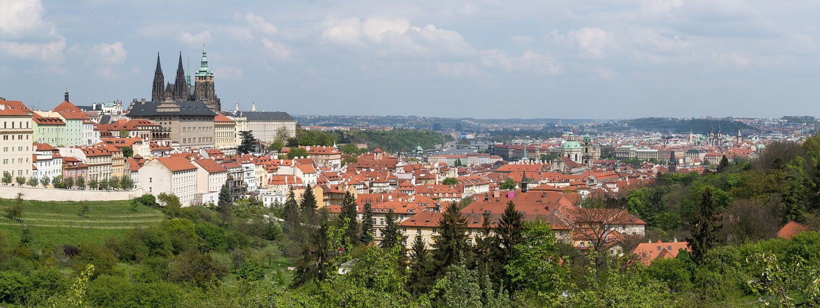 The Most Beautiful Cities in Europe: 10 Picks With an Honest Downside — photo 1 The Most Beautiful Cities in Europe: 10 Picks With an Honest Downside — photo 1