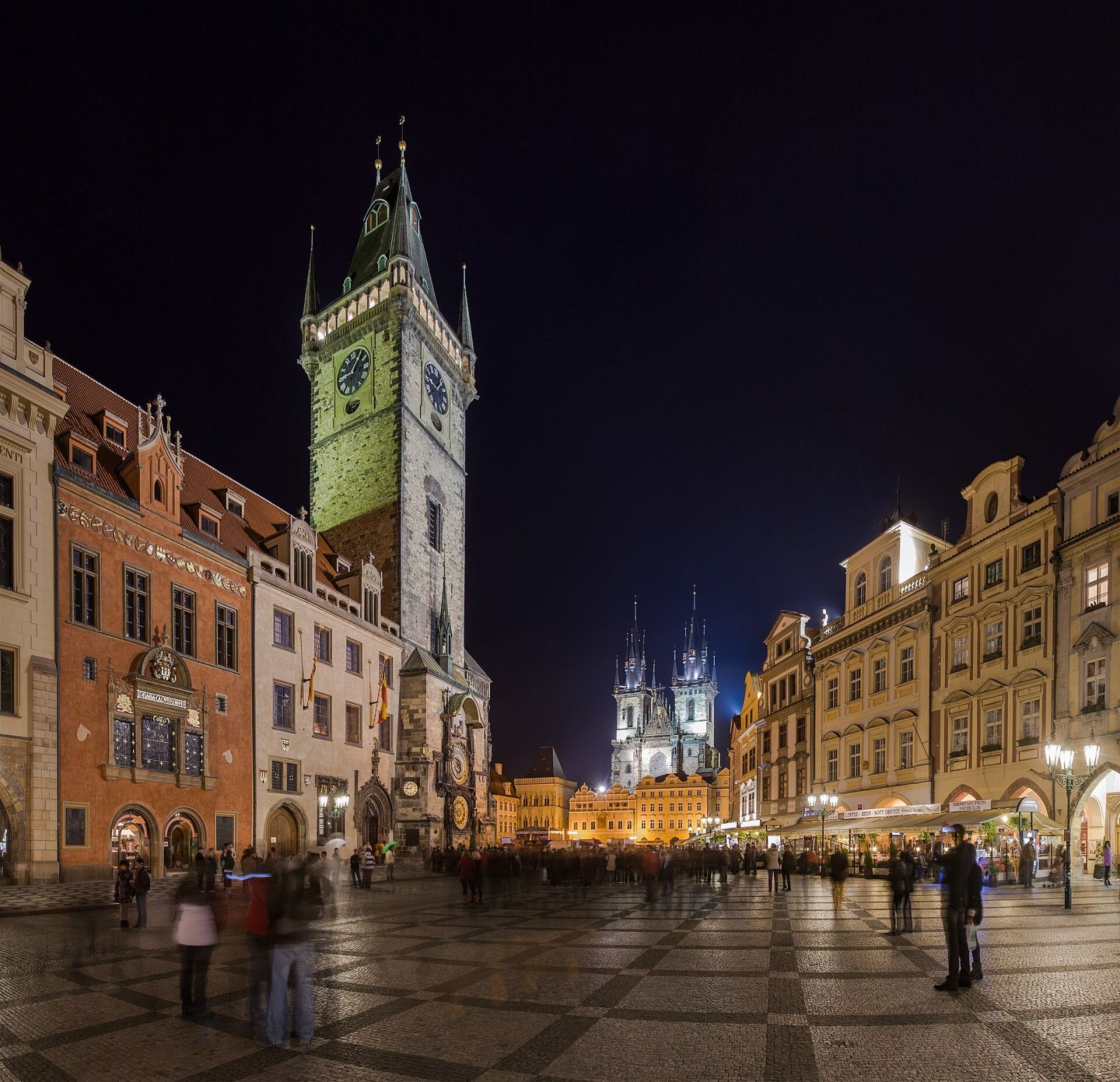 The Most Beautiful Cities in Europe: 10 Picks With an Honest Downside — photo 2 The Most Beautiful Cities in Europe: 10 Picks With an Honest Downside — photo 2