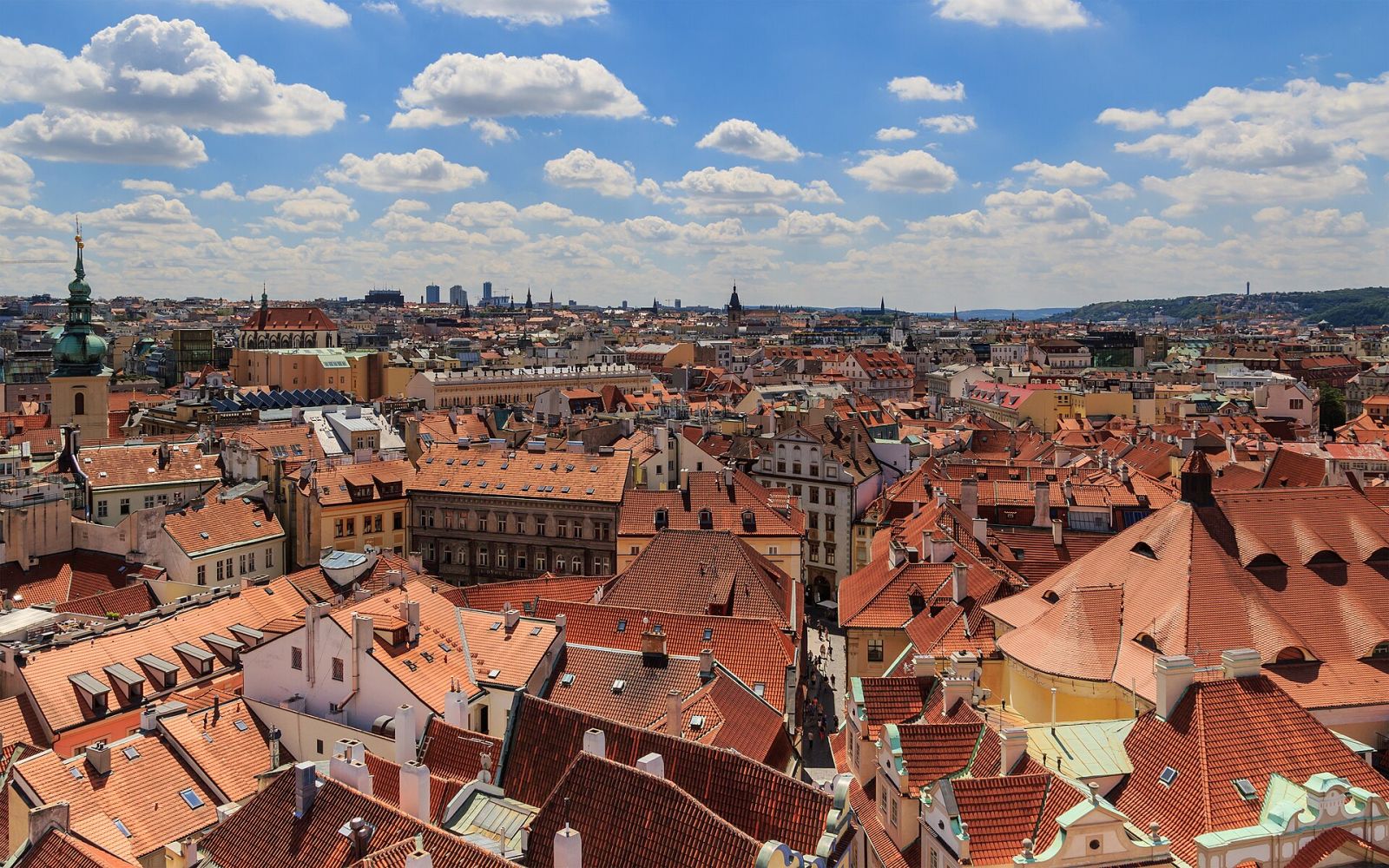 The Most Beautiful Cities in Europe: 10 Picks With an Honest Downside — photo 3 The Most Beautiful Cities in Europe: 10 Picks With an Honest Downside — photo 3