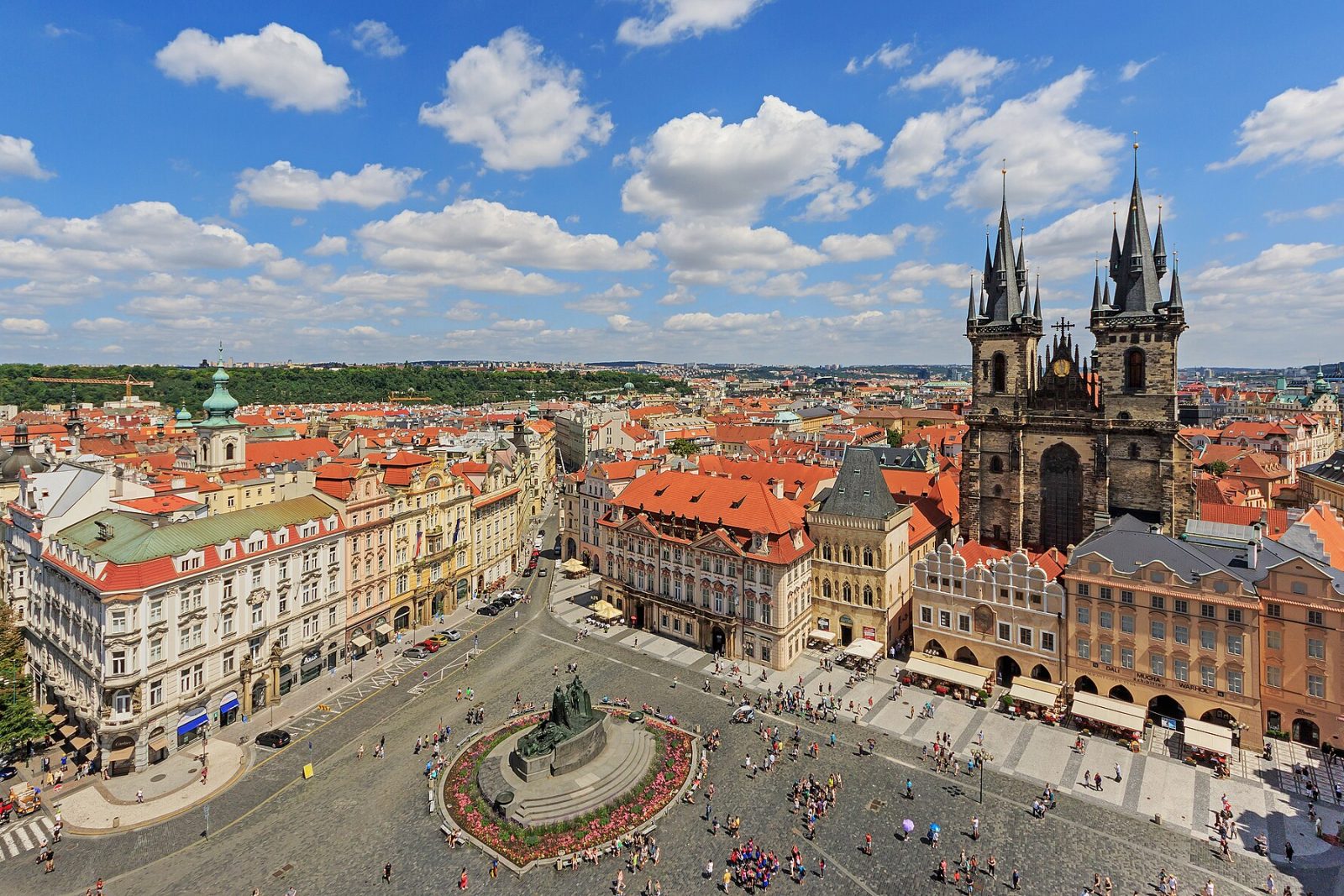 The Most Beautiful Cities in Europe: 10 Picks With an Honest Downside