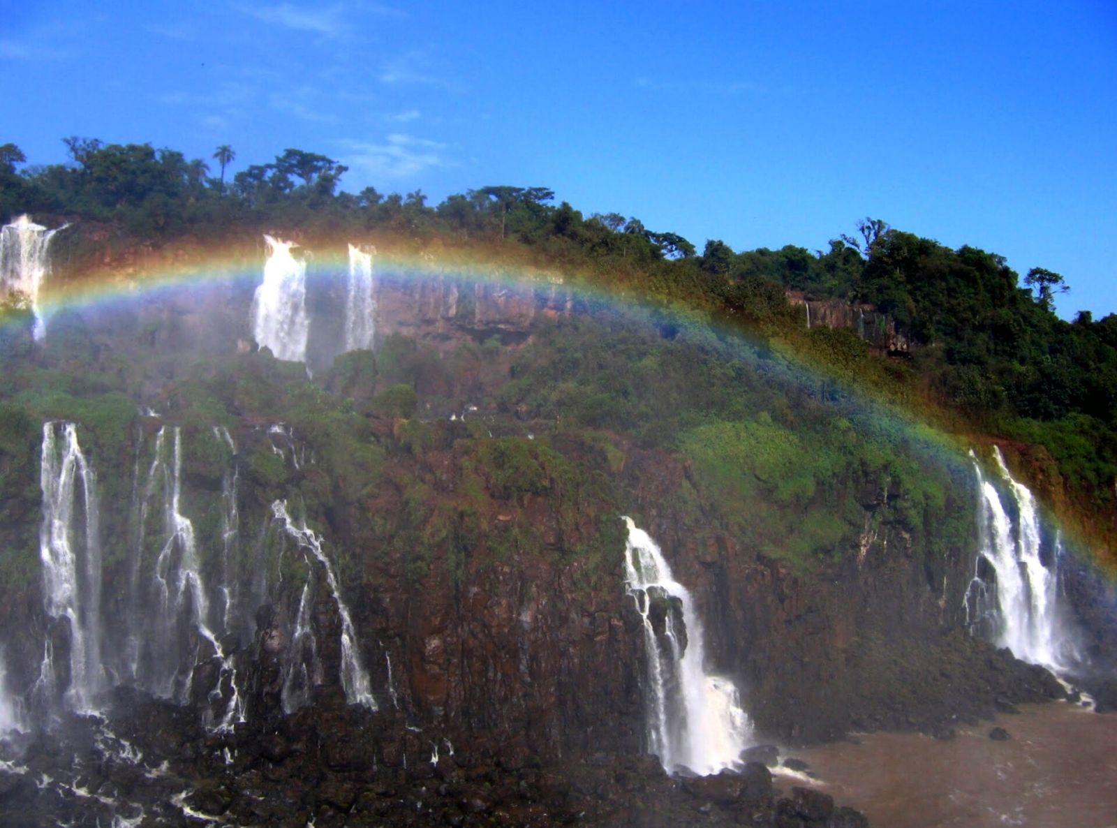 The Most Beautiful Waterfalls in the World: 7 Falls and When to Go — photo 3