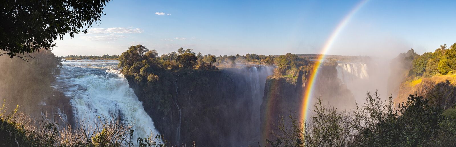 The Most Beautiful Waterfalls in the World: 7 Falls and When to Go — photo 4
