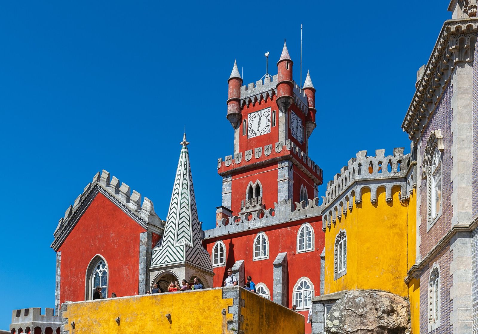 The Most Beautiful Castles in Europe — photo 4