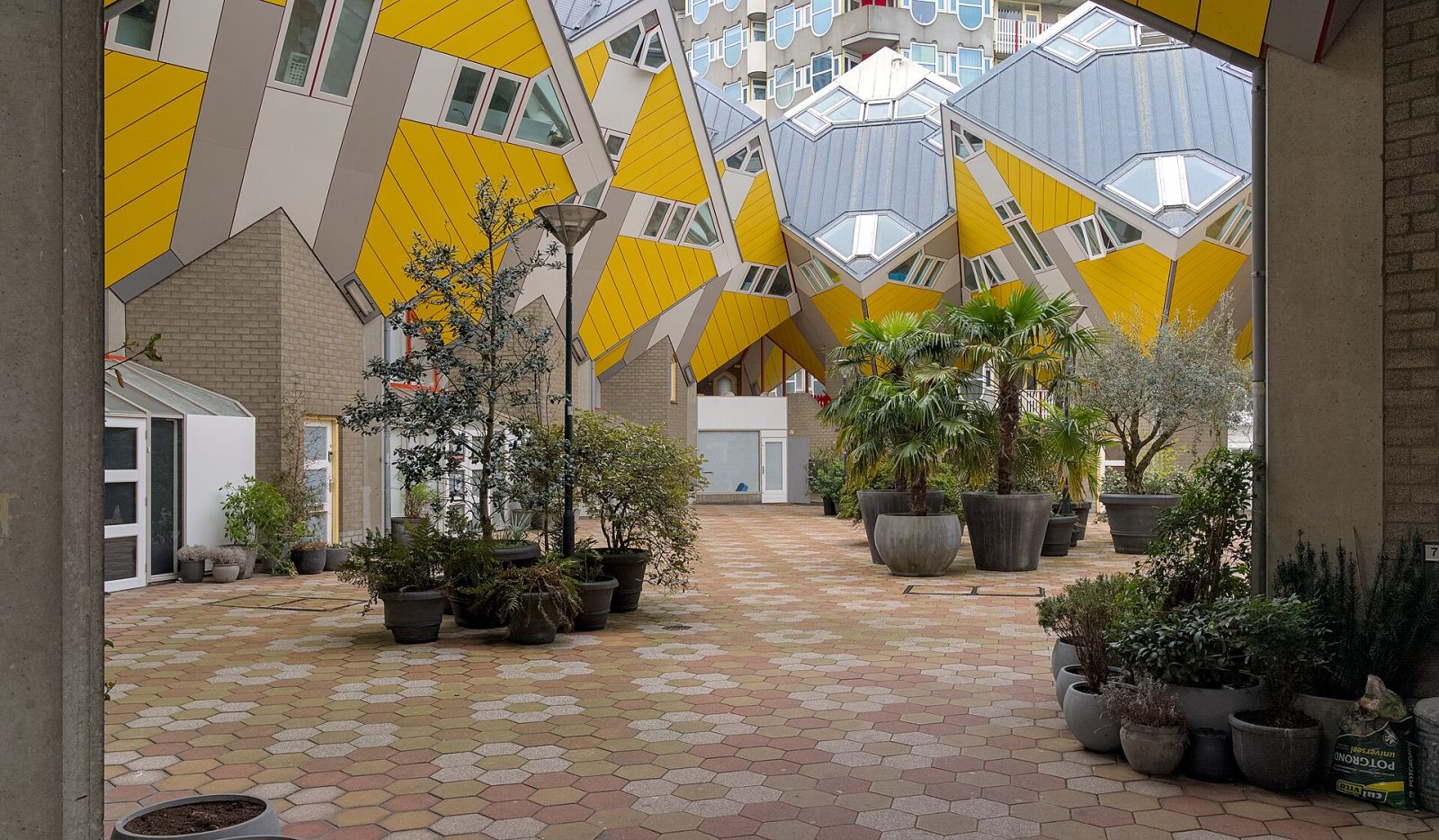 What to See in the Netherlands Beyond Amsterdam — photo 2