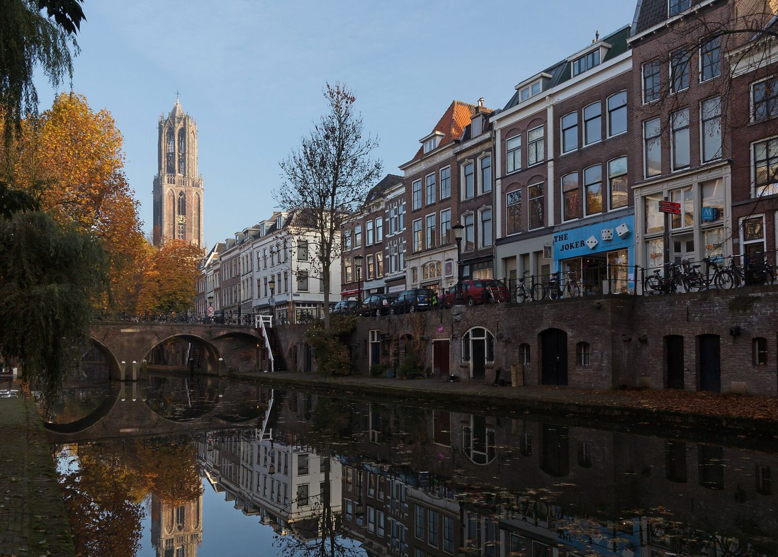 What to See in the Netherlands Beyond Amsterdam — photo 3