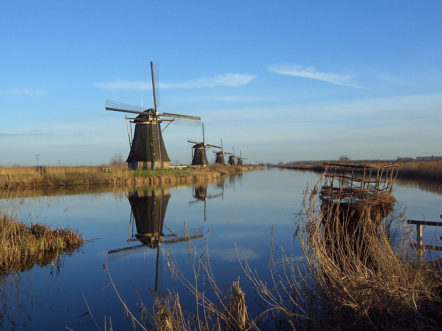 What to See in the Netherlands Beyond Amsterdam