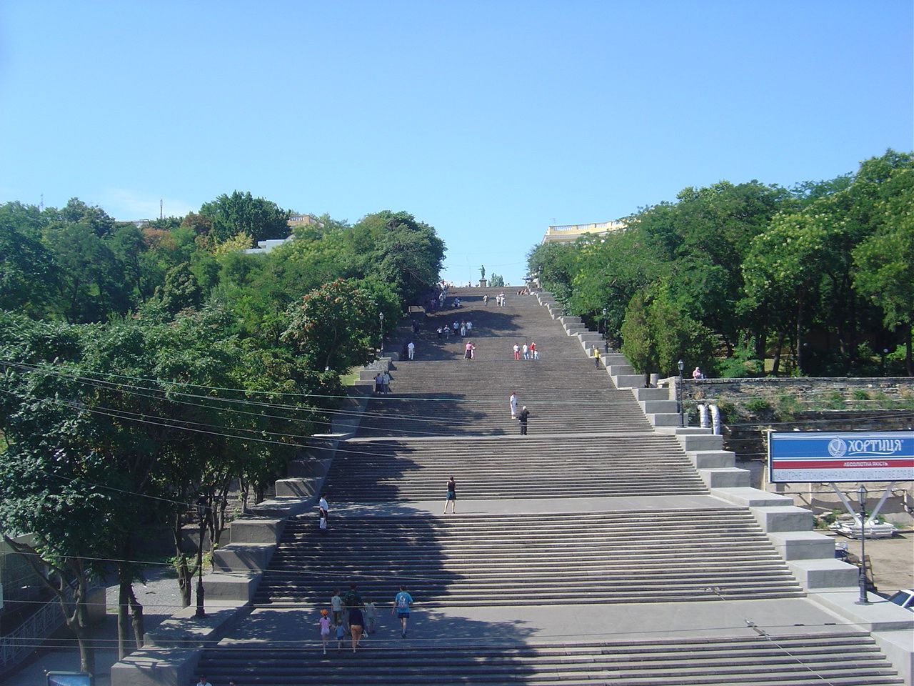 Що подивитися в Одесі: маршрут центром, море і дворики — фото 3 Що подивитися в Одесі: маршрут центром, море і дворики — фото 3
