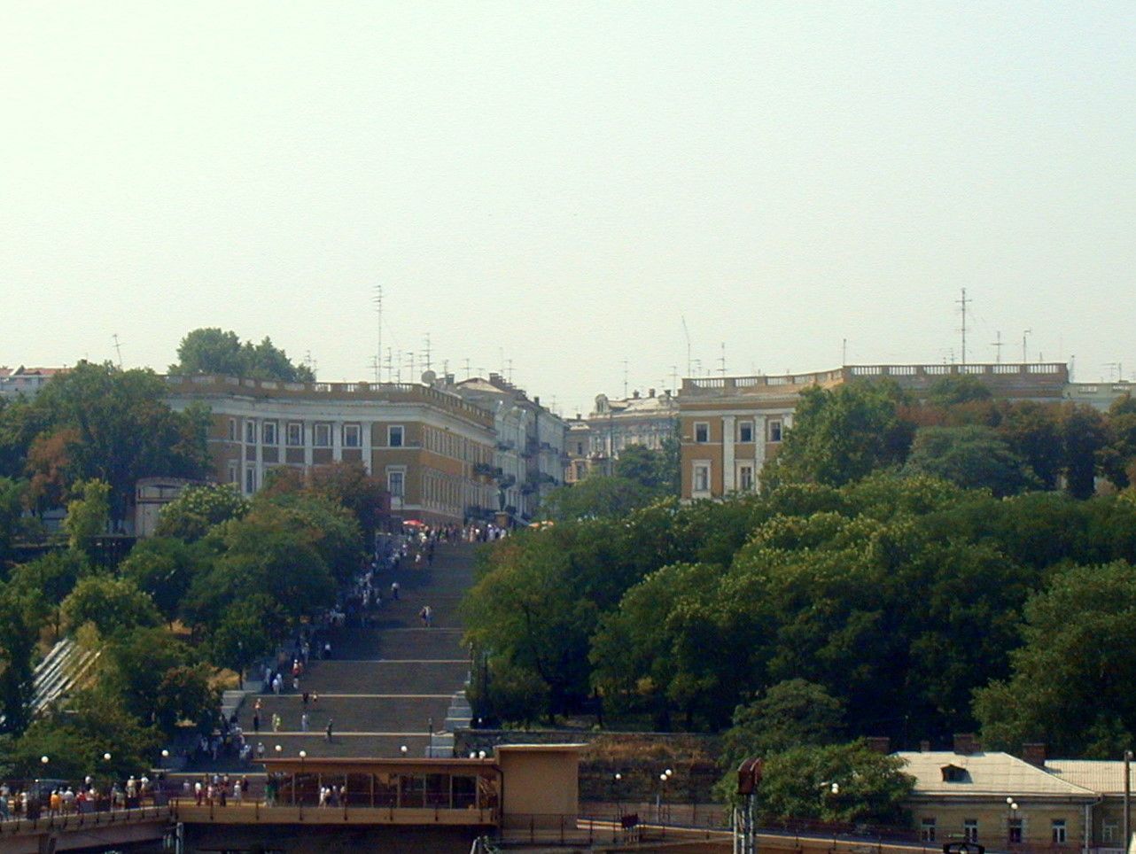 Що подивитися в Одесі: маршрут центром, море і дворики — фото 4
