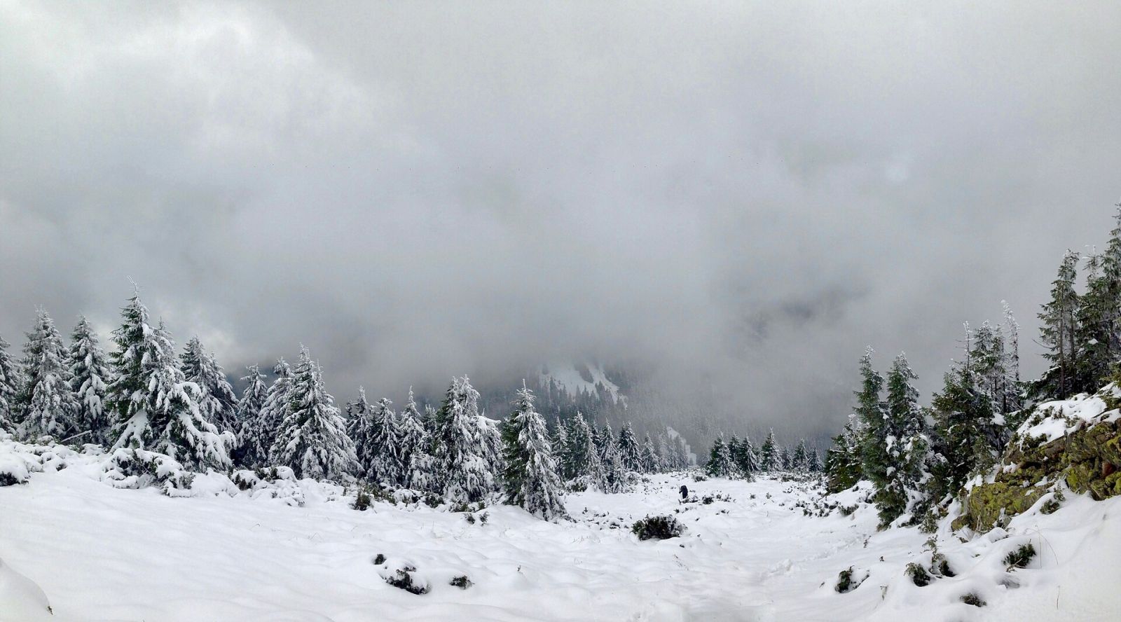 Autumn in the Carpathians: Where to Go — photo 3 Autumn in the Carpathians: Where to Go — photo 3