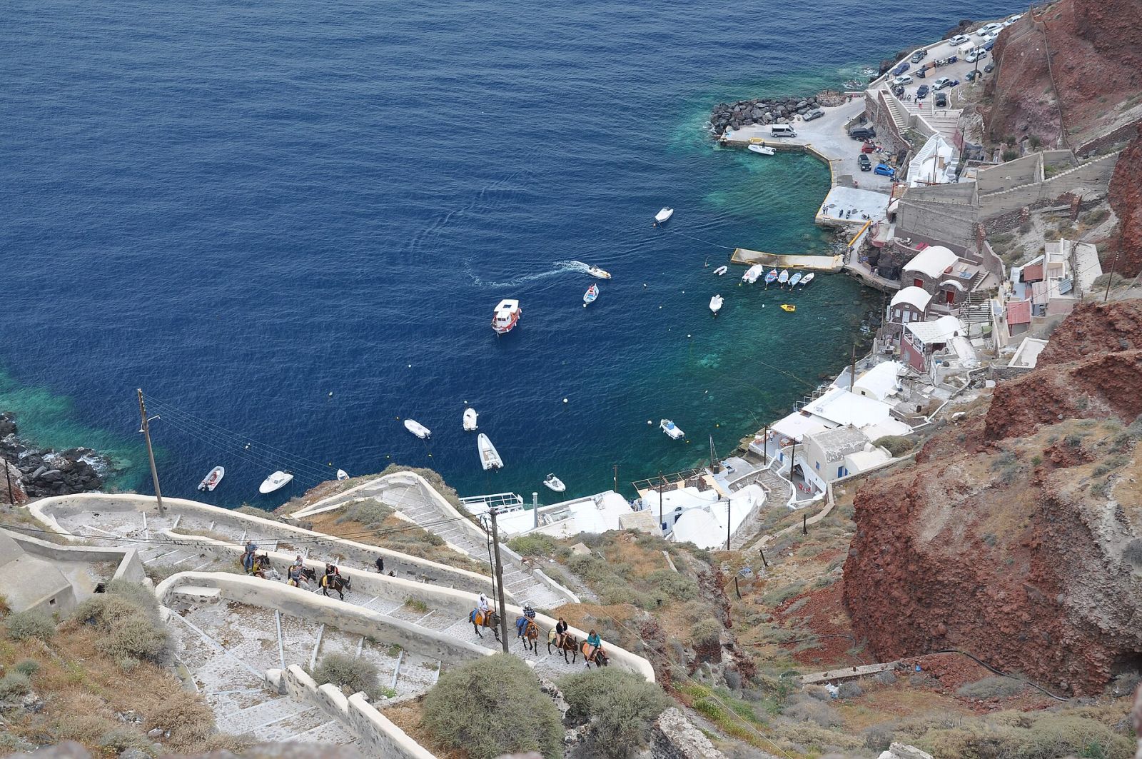 Greek Islands: Which One to Choose for a Holiday — photo 4