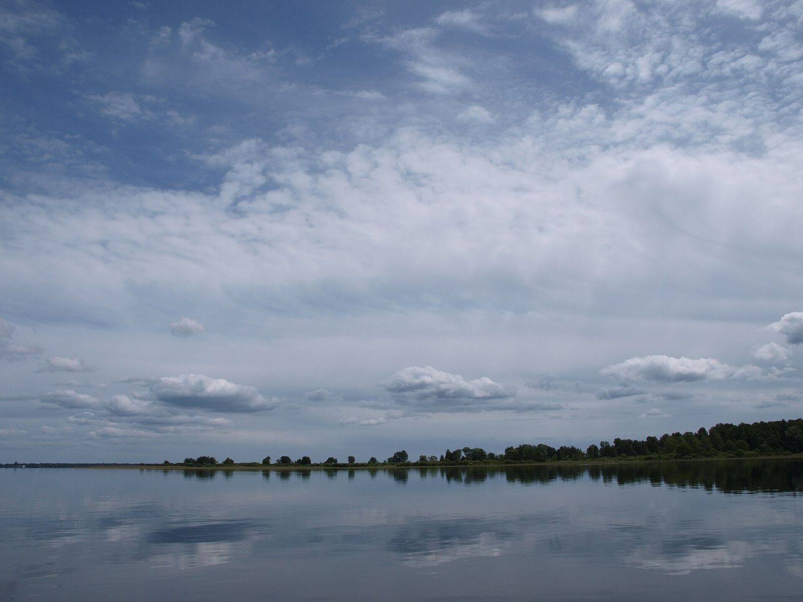 Озера України: найбільші, найглибші та найкрасивіші — фото 2