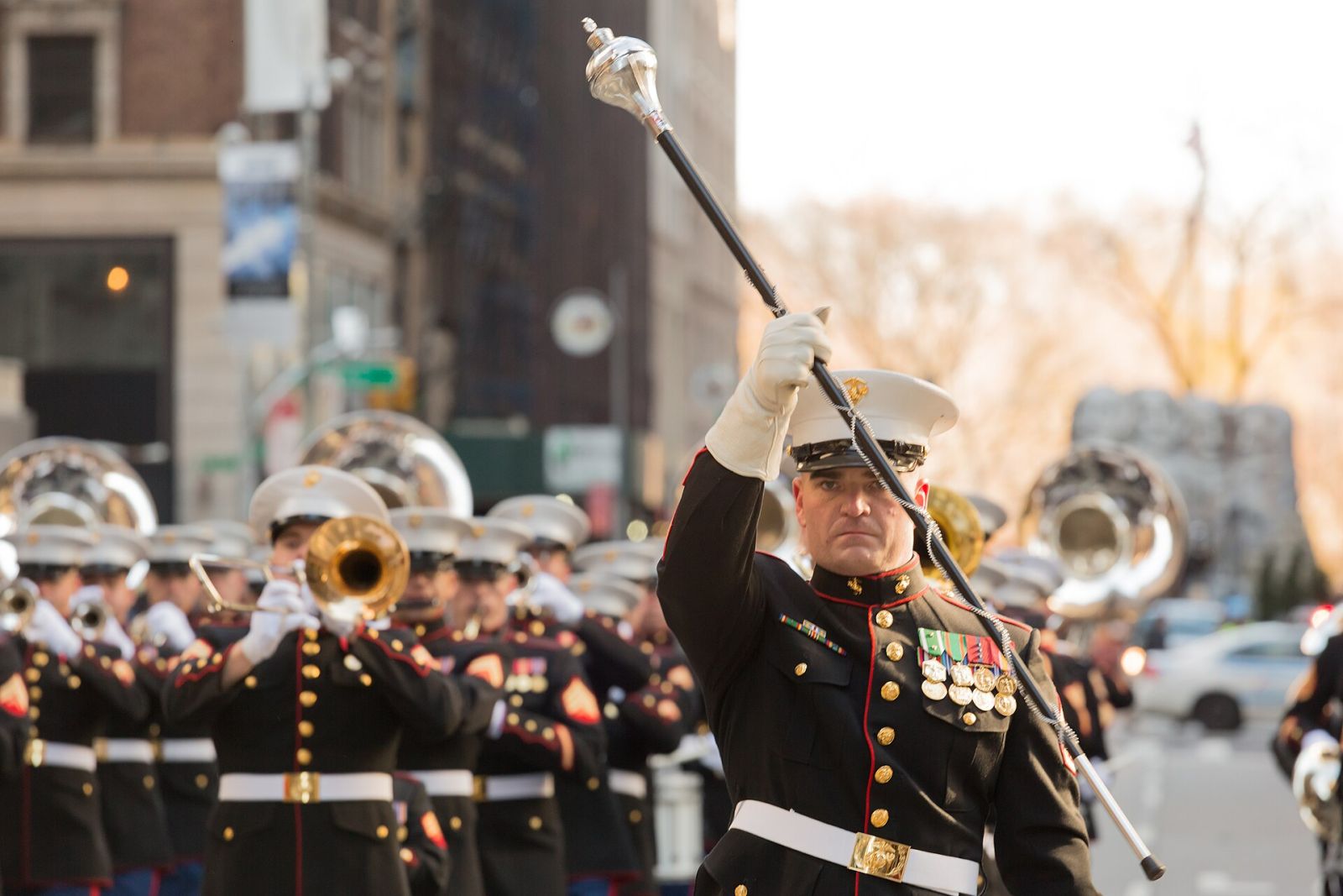 The History of Macy's Thanksgiving Day Parade: 5 Facts You Might Not Know — photo 2 The History of Macy's Thanksgiving Day Parade: 5 Facts You Might Not Know — photo 2
