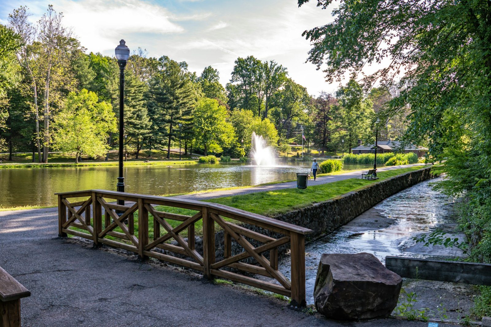 Sofiyivka Park in Uman: what to see