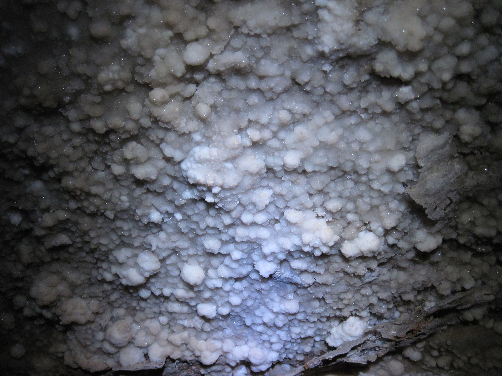 Optymistychna Cave: the world's longest gypsum cave — photo 2