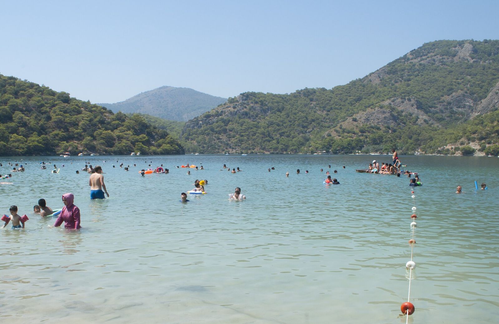 Best Beaches in Turkey: 5 Places and Who Each Suits — photo 1 Best Beaches in Turkey: 5 Places and Who Each Suits — photo 1