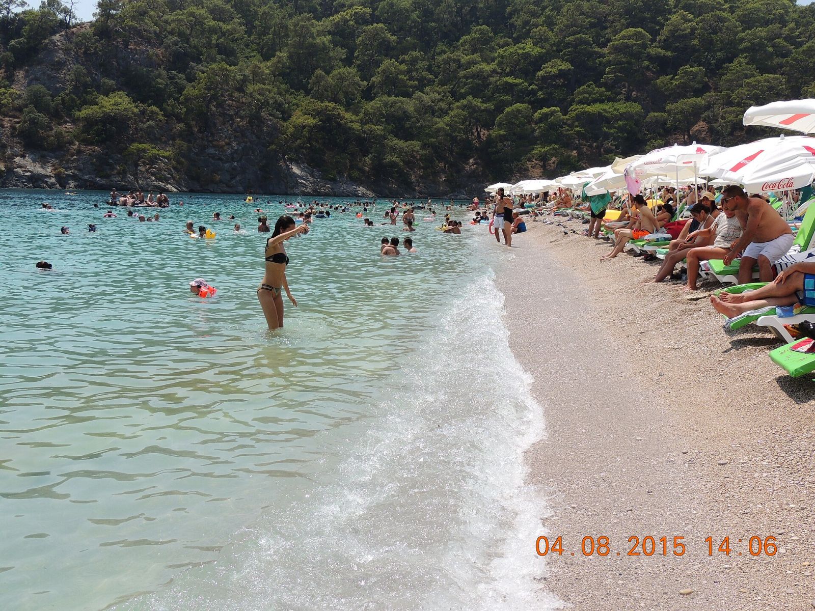 Best Beaches in Turkey: 5 Places and Who Each Suits — photo 2 Best Beaches in Turkey: 5 Places and Who Each Suits — photo 2