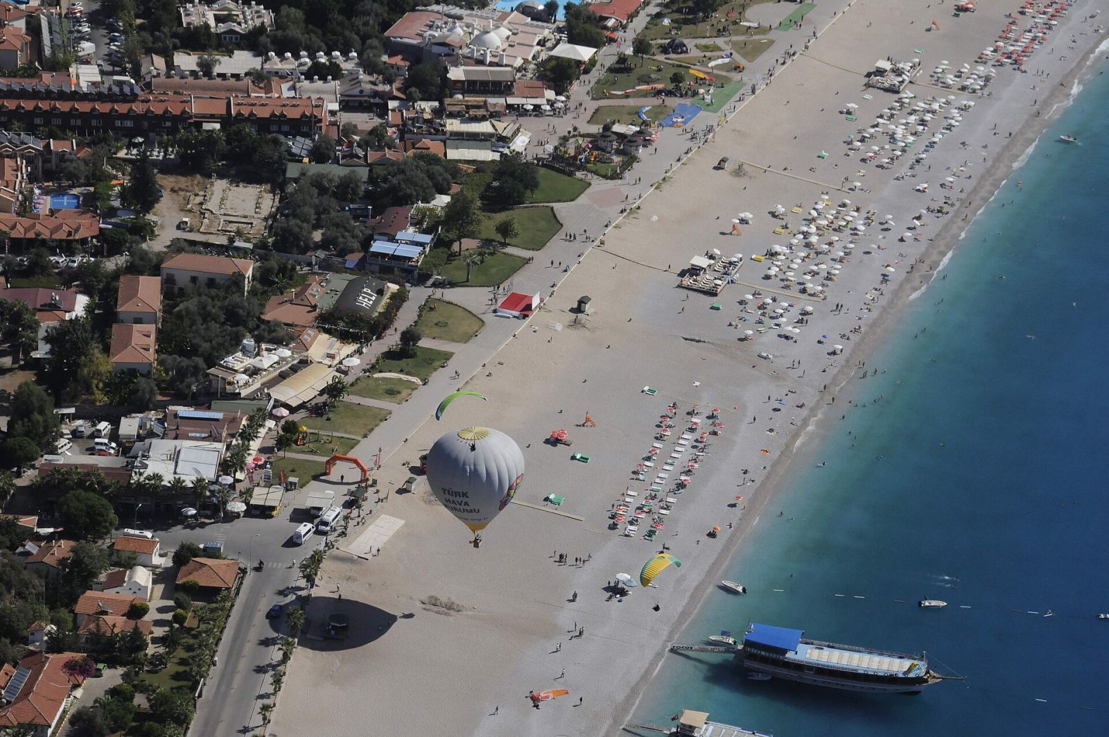 Best Beaches in Turkey: 5 Places and Who Each Suits — photo 4