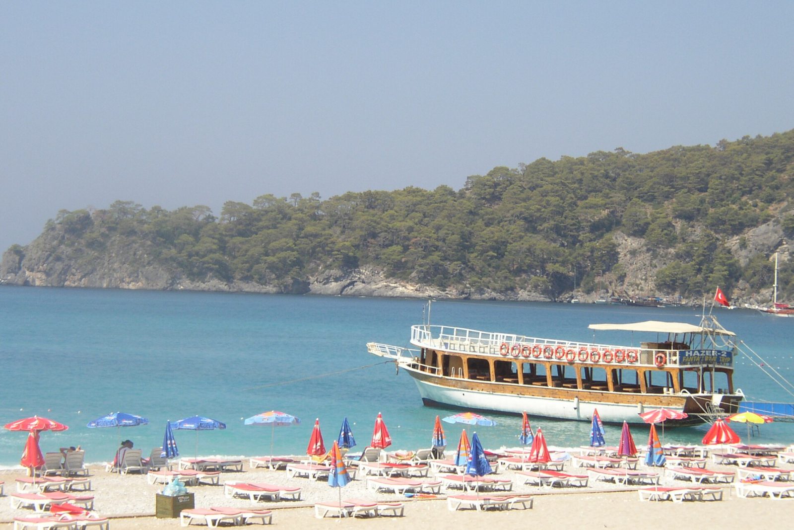 Best Beaches in Turkey: 5 Places and Who Each Suits